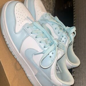 Nike Dunk Low (GS)